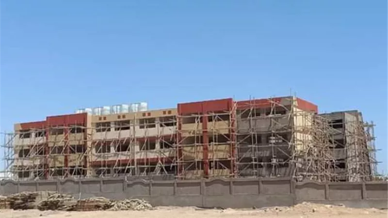 شروط الالتحاق بالمدرسة المصرية اليابانية بشرم الشيخ