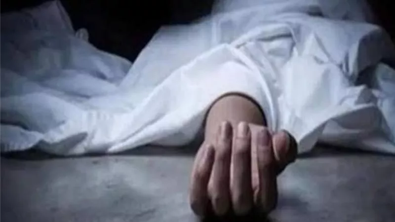 طعنوه حتى الموت .. مقتل بائع خردة أمام مركز شرطة فرشوط قبل تقديم بلاغ ضد أهل زوجته