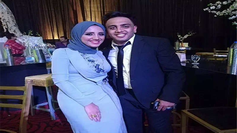 شقيقة أوس أوس توجه رسالة له بعد وفاة نجله علي.. 