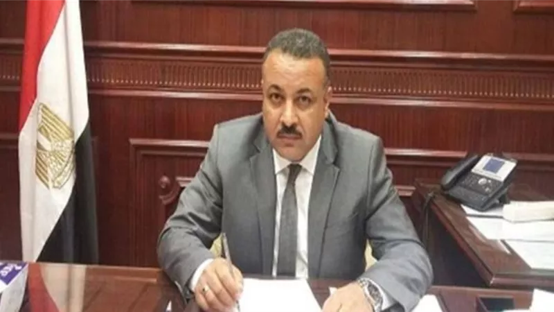 عاطف ناصر: صبر مصر على القوى الموتورة في ليبيا لن يمنعها من اتخاذ إجراءات ضخمة للدفاع عن أمنها