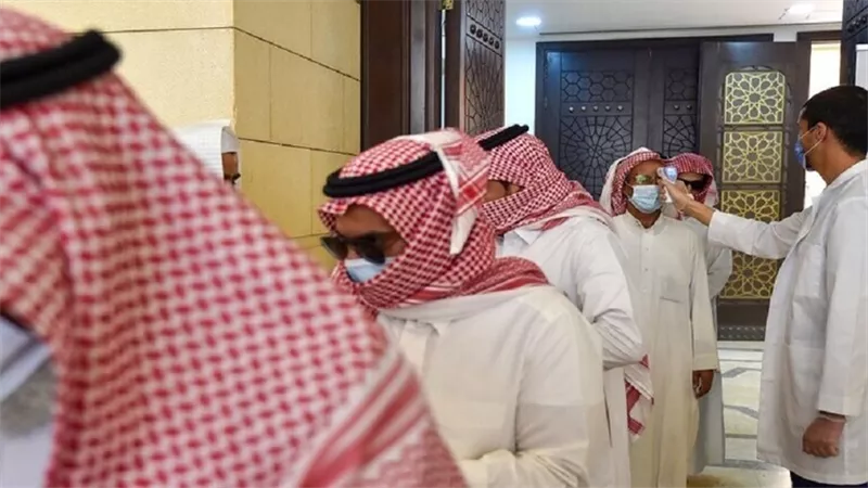 بشرة خير.. السعودية.. العيص أول محافظة تعلن خلوها من فيروس كورونا