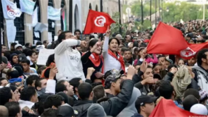 تونس.. الجيش يتولى حفظ النظام في تطاوين