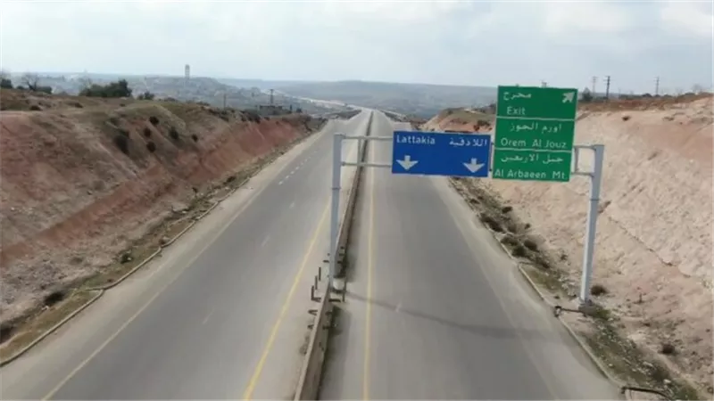 قتلى وجرحى في اشتباكات بين الجيش السوري ومسلحين