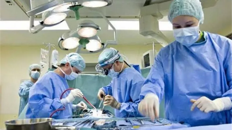 حماية المنافسة: استحواذ مستشفيات كليوباترا على ألاميدا يضر القطاع الصحي