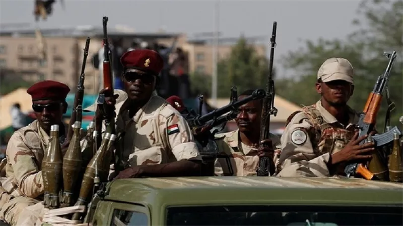 القوات السودانية تصد هجوما إثيوبيا على منطقة الفشقة شرقي نهر عطبرة