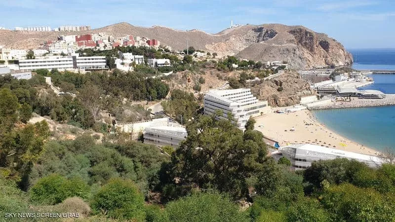 المغرب.. عودة 
