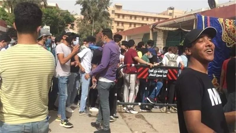 لطلاب الثانوية.. نصائح غذائية اتبعوها خلال فترة الامتحانات