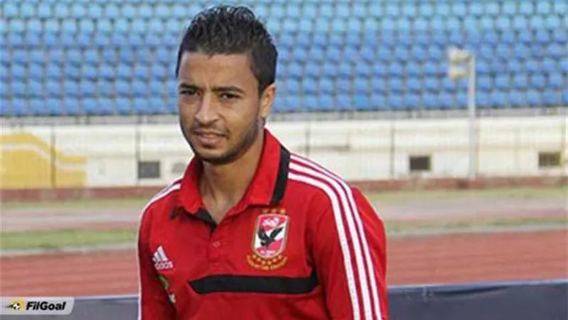 باسم علي: وقعت للزمالك قبل الانضمام للأهلي