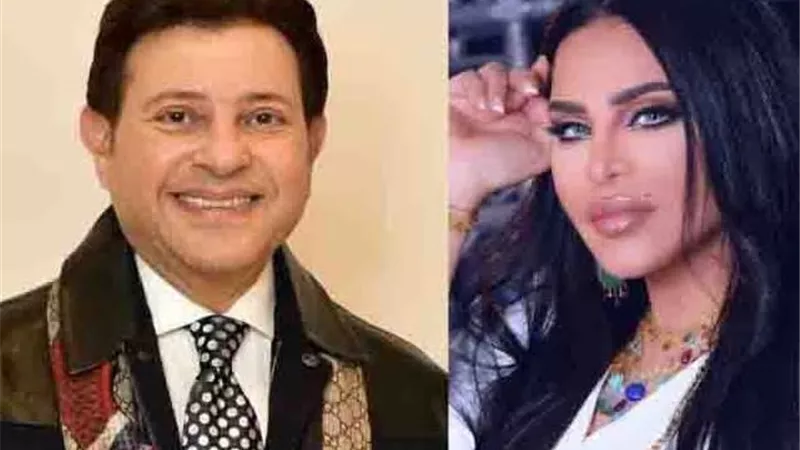 احلام تواسي هانى شاكر فى ذكرى رحيل ابنته