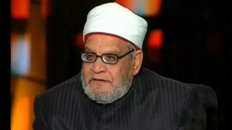 أحمد كريمة: قرار المملكة بقصر الحج على المقيمين صائب ويتسق مع المذاهب الأربعة