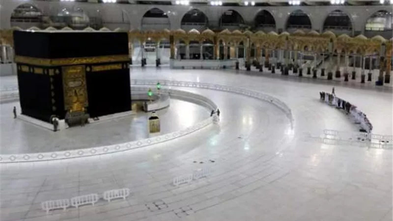 السعودية: الحج للمقيمين فقط.. والحجر الصحي إلزامي بعد أداء المناسك