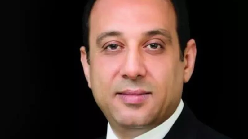 عمر هريدي وكيلا لنقابة المحامين