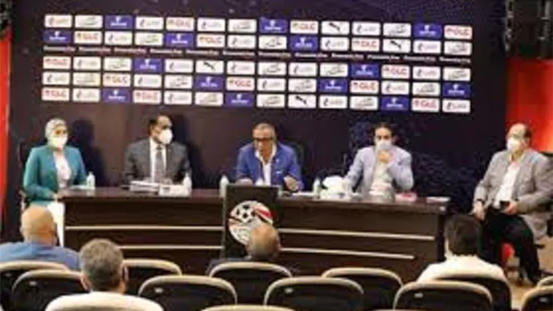 قرار صادم من الجبلاية بشأن رفض الزمالك إجراء مسحة كورونا للاعبيه