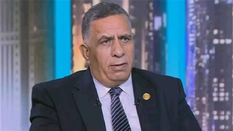 الاتحاد العام لشباب العمال يدعم قرارات الرئيس في الحفاظ على الأمن القومي في الداخل والخارج