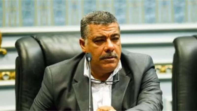 معتز محمد محمود: توجيهات السيسي بدعم وتعزيز شركات الصناعات الغذائية يعزز الأمن الغذائي في الوطن