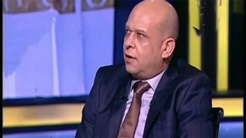 برلمانى يهنئ السيسى والشعب بذكرى 30 يونيو .. ويؤكد : انقذت مصر من المجهول