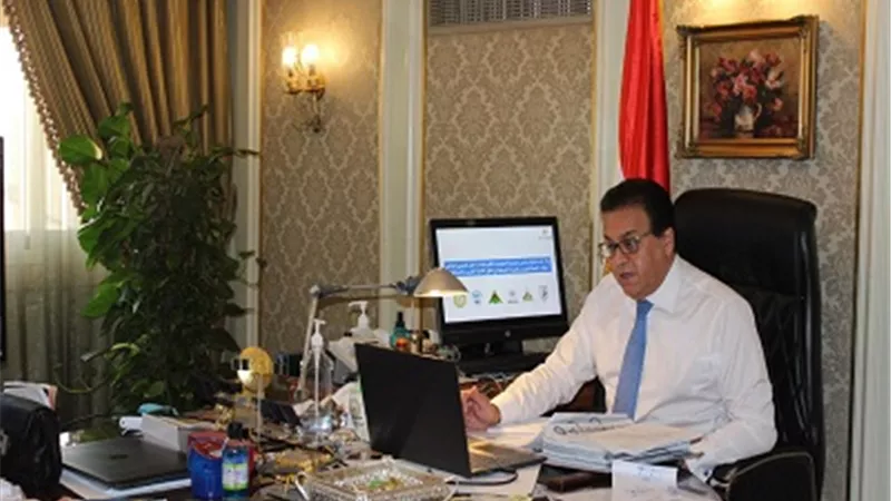 قرارات هامة بشأن امتحانات السنوات النهائية بالجامعات والمعاهد..تعرف عليها