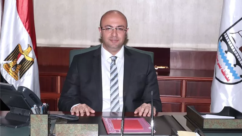 حركة تنقلات موسعه لرؤساء القرى ببنى سويف