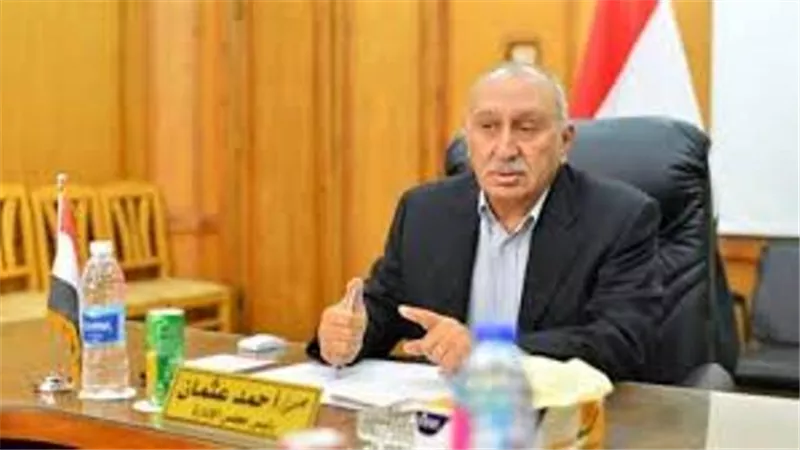 رئيس غرفة الإسماعيلية مشيدا بقرارات إلغاء الحظر :تعيد الحياة للمنشأت المغلقة