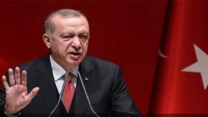 بلومبيرج : رفض تركيا لإعلان القاهرة يؤكد طموح اردوغان بتوسيع نفوذه في ليبيا على المدى البعيد