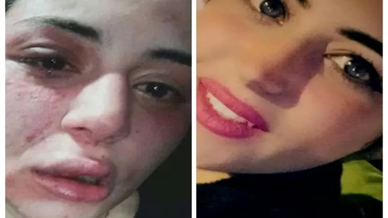 القبض على شقيق ووالدة 