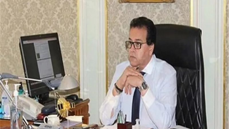التعليم العالي توضح الإجراءات الإحترازية خلال فترة الإمتحانات بالجامعات..فيديو
