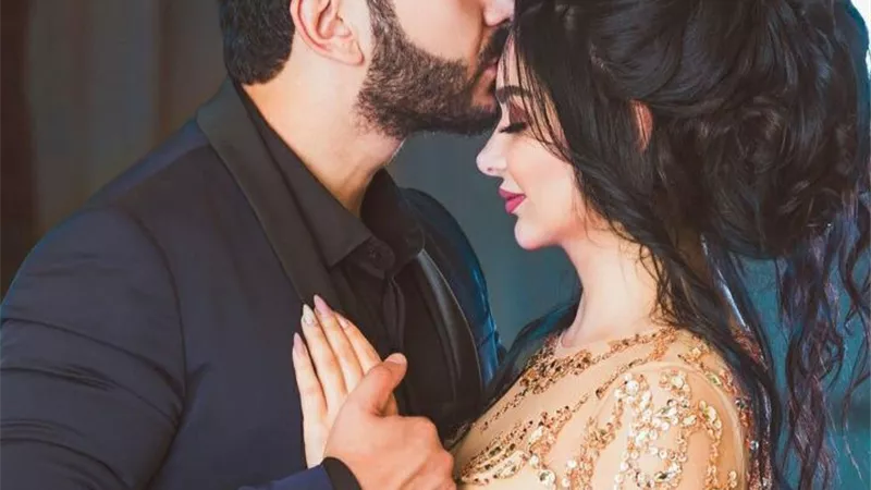 الاء النعمان تقدم برنامج 