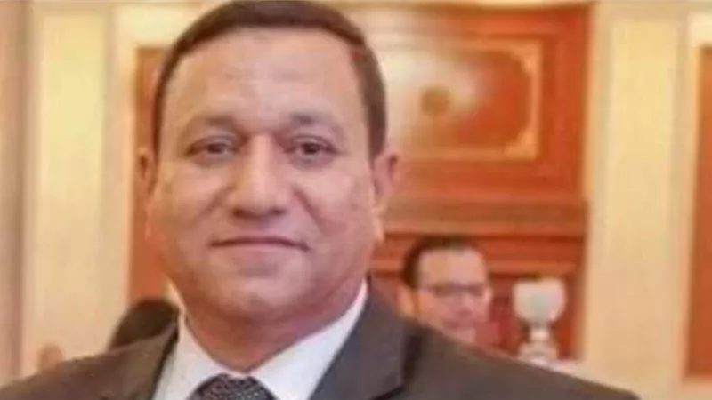 مصرع ربة منزل بالرصاص فى دار السلام بسوهاج