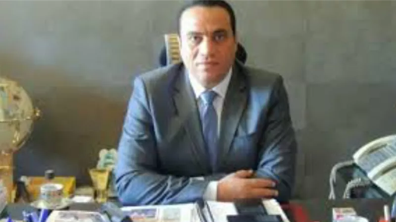 يقتل شقيق زوجته لاختلافهما على ٥ آلاف جنيه