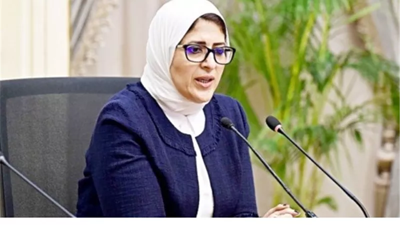 محافظ الفيوم يؤكد التنسيق الكامل مع وزيرة الصحة لمتابعة رفع كفاءة المنظومة الصحية بالمحافظة