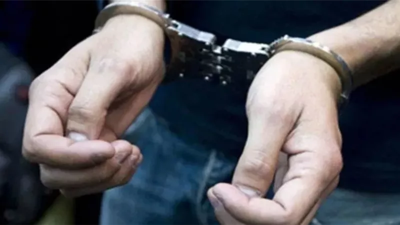 ننشر اعترافات قاتل شقيقه الأصغر للخلاف على ملكية جرار زراعى خرده بقنا