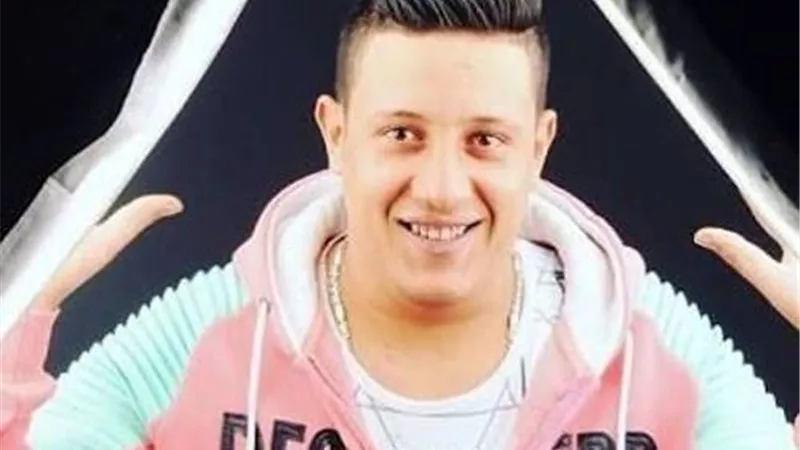 تعليق نارى من حمو بيكا بعد تنبؤه بموعد انتهاء الحظر