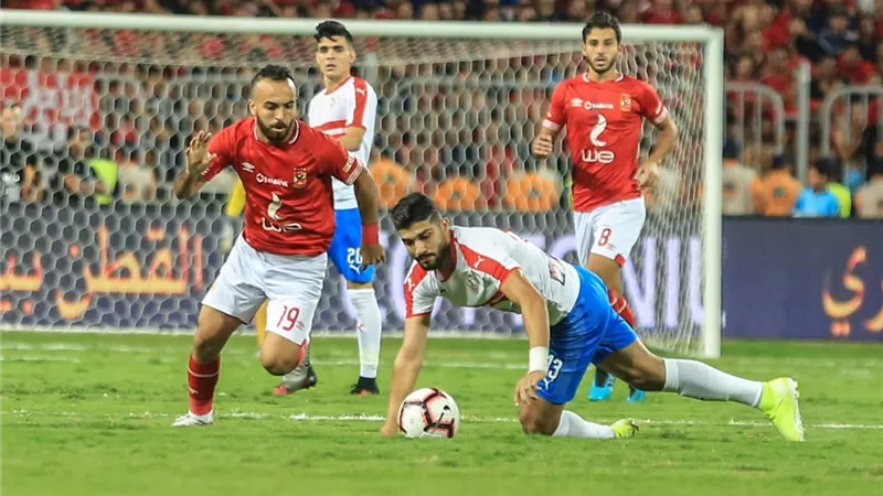 مجلس الوزراء يؤكد: عودة الدورى والنشاط الرياضى قرار الدولة .. فيديو