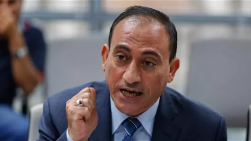 النائب محمد زين الدين : قوى الشر والظلام والارهاب وراء حملة السوشيال ميديا لتشويه امتحانات الثانوية العامة