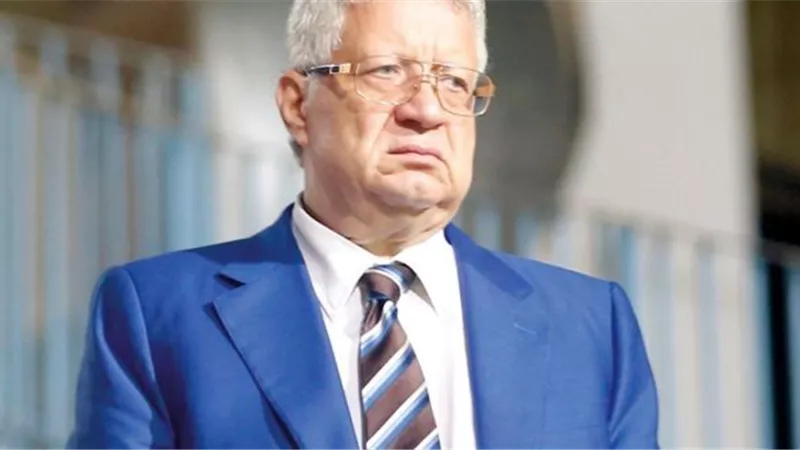 نجم الأهلى السابق يؤكد: مرتضي منصور سيتراجع ويعلن موافقته على عودة الدوري
