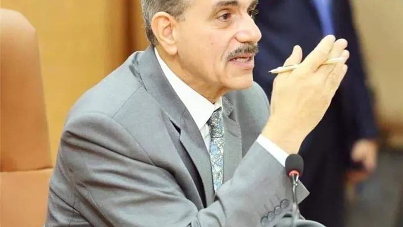 محافظة كفرالشيخ جاهزة للتحول الرقمي وتجهيز واعداد 1200موقع