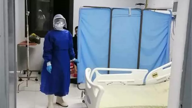 زيادة عدد الأسره لحالات الإصابة بـ 