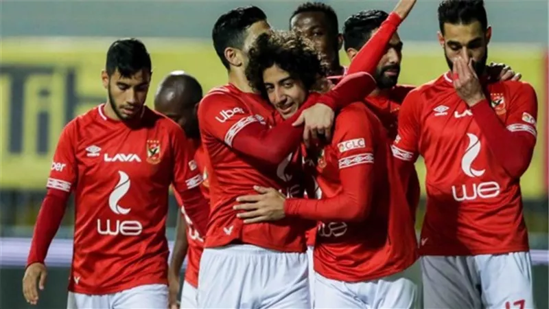 لاعب الأهلي الهارب: الزمالك يفاوضني