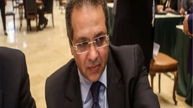 المؤتمر يطالب المجتمع الدولى بالتدخل لتنفيذ قرارات الخارجية العرب بشأن ليبيا وسد النهضة