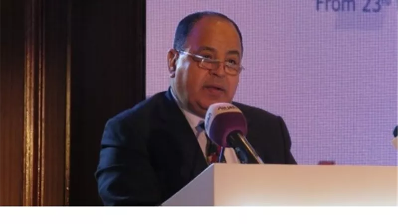 وزير المالية: تصفح الانترنت لا يخضع للضريبة