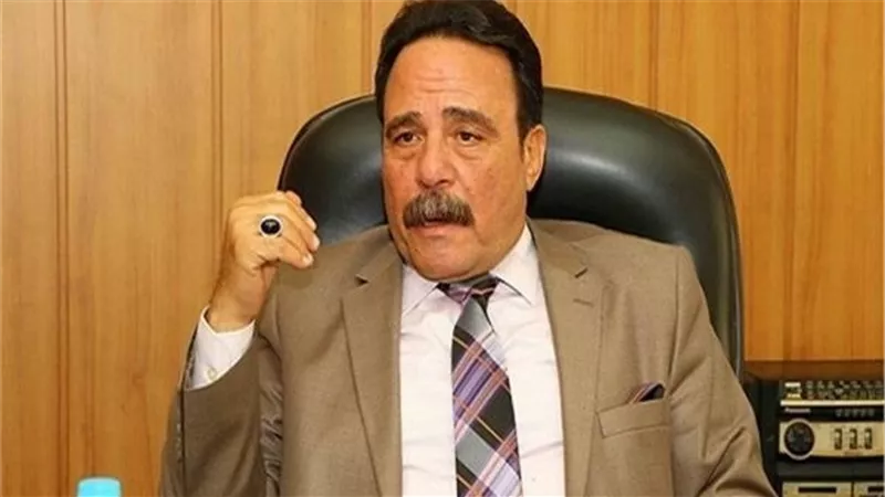 عمال مصر يجددون تأييدهم للرئيس السيسى