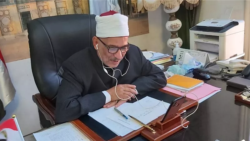 أوقاف الإسكندرية تستعد لفتح المساجد