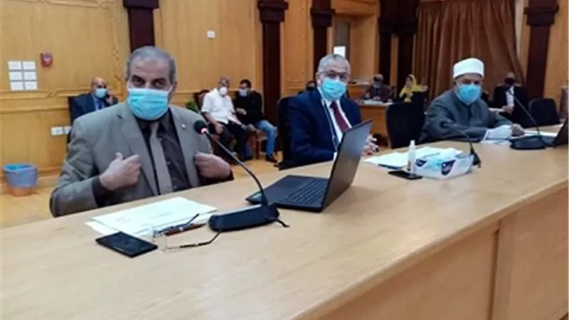 بدء امتحانات الفرق النهائية بجامعة الأزهر..وتسكين المدن قبلها بيومين..4 يوليو