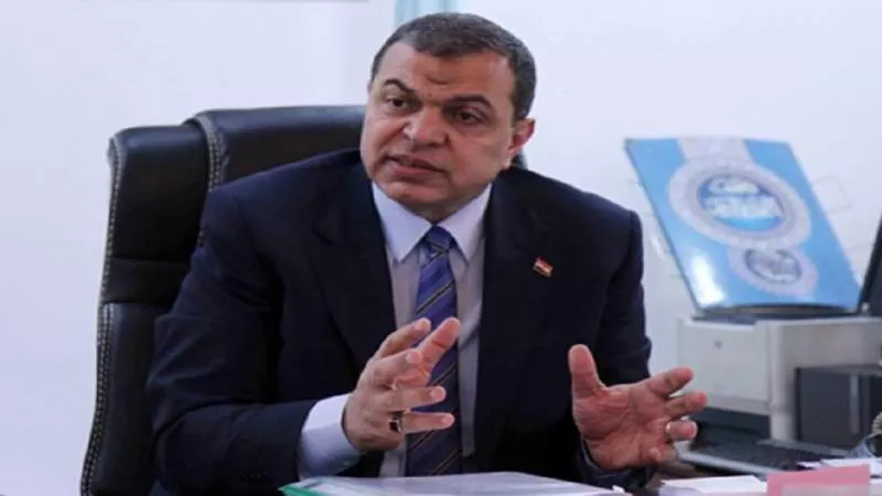 إنتهاء صرف الدفعة الثانية من المنحة الرئاسية لـ 1.6 مليون عامل غير منتظم.. غداً