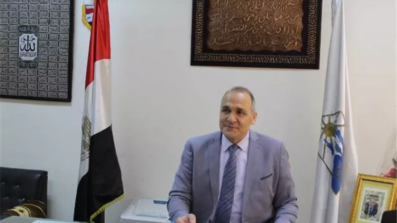 مدير تعليم القاهرة: لجان مكثفة وغرفة عمليات لمتابعة امتحانات الثانوية العامة