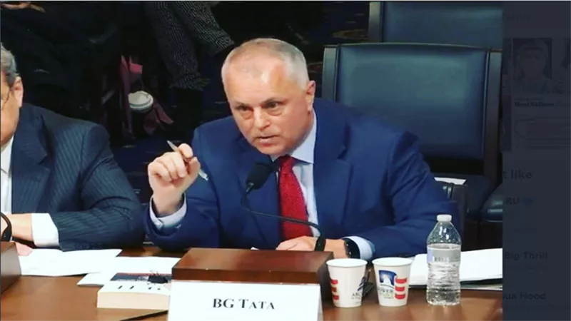 مرشح لمنصب رفيع بالبنتاغون: رئيس CIA السابق حاول الإطاحة بترامب واغتياله