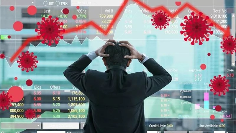 هبوط أسهم اليابان مع ارتفاع حالات كورونا لأعلى مستوى في شهر ونصف