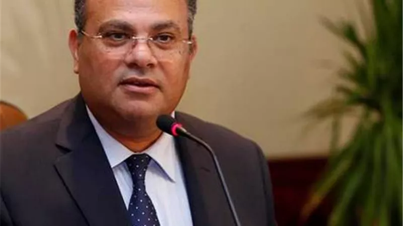 القس اندريه: تعليق العبادة داخل الكنائس حتى ٦ يوليو