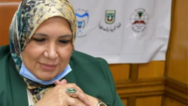 جامعة القناة الأولى بتصنيف التايمز هايراديوكيشن للجامعات الحديثة