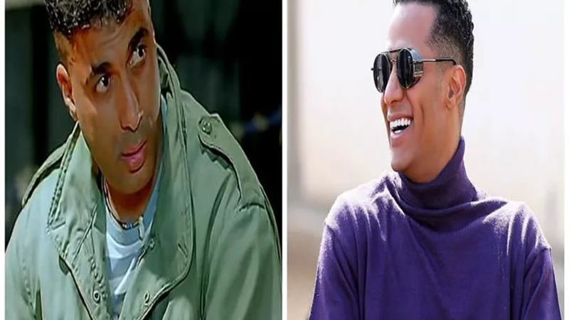 تعليق نارى من محمد عشوب ماكيير الراحل أحمد زكى عن تجسيد محمد رمضان شخصيته